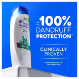 Head & Shoulders Itchy 2In1 330ml