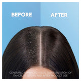 Head & Shoulders Menthol Fresh Anti Dandruff Shampoo