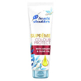 Head & Shoulders Supreme Colour Hair Conditioner 275ml