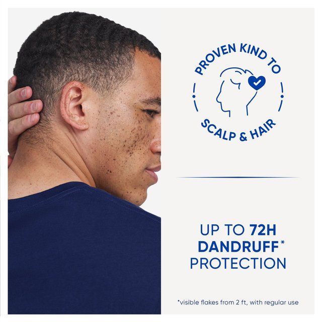 Head & Shoulders Ultra Hair Booster Shampoo 330ml