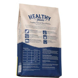 Healthy Paws British Free-Run Chicken & Brown Rice Senior/Light Dog Food 12kg