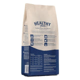 Healthy Paws Grass Fed British Lamb & Brown Rice Adult Dog Food 2kg