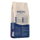 Healthy Paws Rabbit Duck & Brown Rice Adult Dog Food 2kg