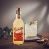 Heartsease Farm Sparkling Fiery Ginger Beer 330ml