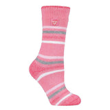 Heat Holders Ladies Thermal Family Gift Box Socks 4-8 UK Love You Mum / 1EA