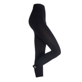 Heat Holders Ladies Thermal Underwear Long Johns S/M Black