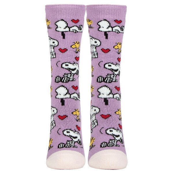 Heat Holders Lite Ladies Thermal Warm Disney Socks 4-8 UK