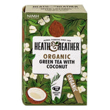 Heath & Heather Organic Imperial Matcha Tea 20g