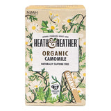 Heath & Heather Organic Imperial Matcha Tea 20g