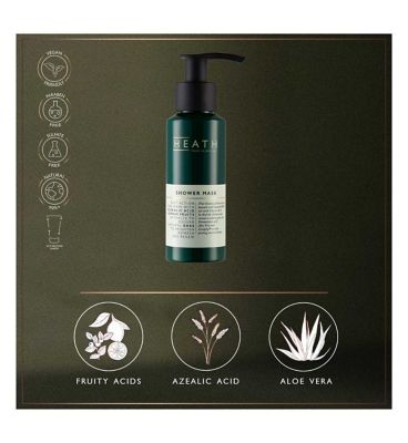 Heath Shower Mask 85ml