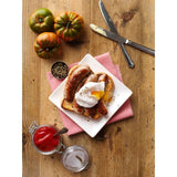 Heck 97% Gluten Free Pork Sausages 400g