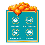 Heinz Baked Beans 200g