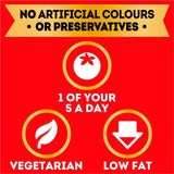 Heinz Classic Carrot & Coriander Soup 400g