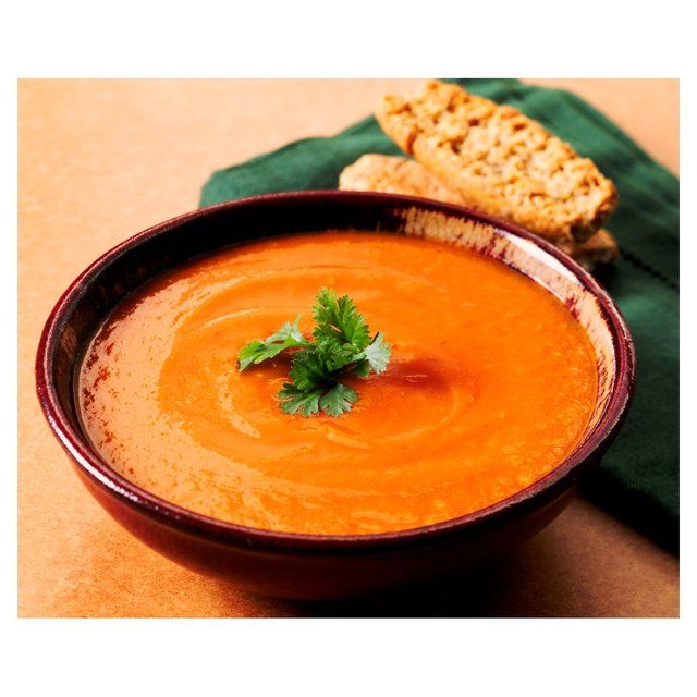 Heinz Classic Carrot & Coriander Soup 400g
