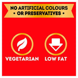 Heinz Cream of Mushroom Soup 400g