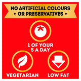 Heinz Cream Of Tomato & Basil Soup 400g