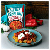 Heinz Creationz Spanish Style Beans 250g