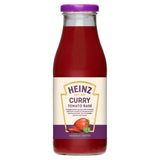 Heinz Curry Tomato Flavoured Passata 500g
