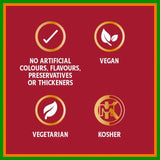 Heinz Curry Tomato Ketchup 500ml