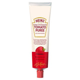 Heinz Double Concentrated Tomato Puree 130g