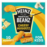 Heinz Kids Magical Beans Cheesy Nuggets 200g