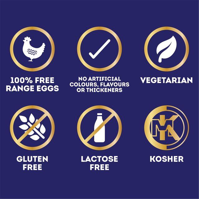 Heinz Seriously Good Mayonnaise 220ml