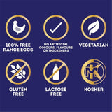 Heinz Seriously Good Mayonnaise 220ml