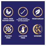 Heinz Seriously Good Mayonnaise 540g