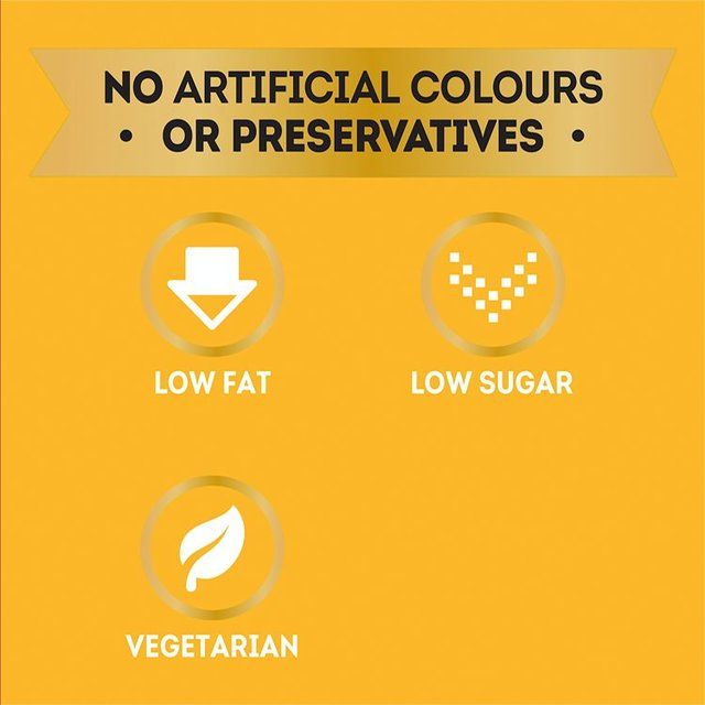 Heinz Spicy Parsnip Soup 400g