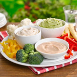 Heinz Squeezable Salad Cream 605g