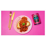 Heinz Tinned Baked Beans Jalfrezi 390g
