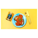Heinz Tinned Baked Beans Tikka 390g