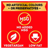 Heinz Tomato Cup Soup 4 x 22g