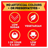 Heinz Vegetable Soup 400g