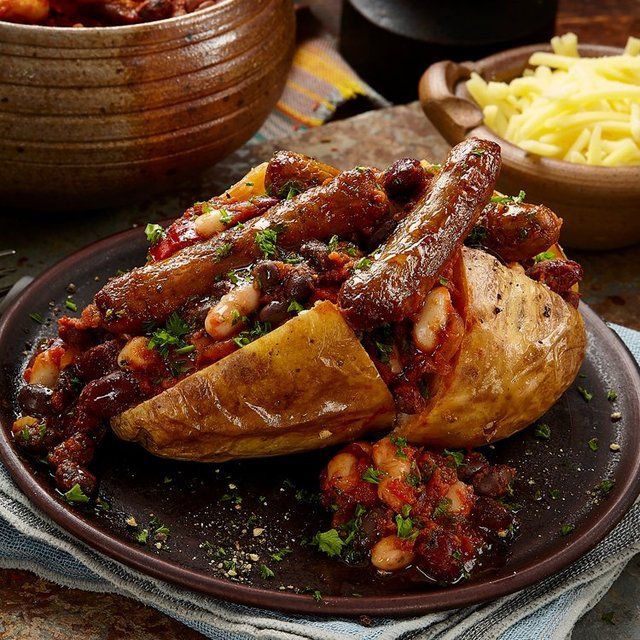 Helen Browning Organic Speedy Sausages 200g