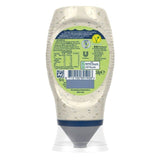 Hellmann's Garlic & Herb Sauce 250ml