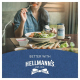 Hellmann's Lighter than Light Mayonnaise 400g