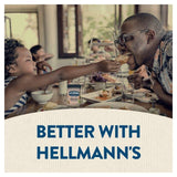 Hellmann's Organic Mayonnaise 270g