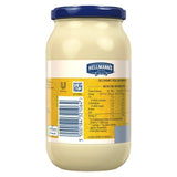 Hellmann's Real Mayonnaise 400g