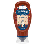 Hellmann's Tomato Ketchup 430ml