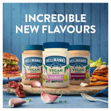 Hellmann's Vegan Garlic Mayonnaise 270g