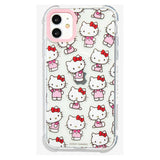 Hello Kitty x Skinnydip Shock Case iPhone 12/12 Pro