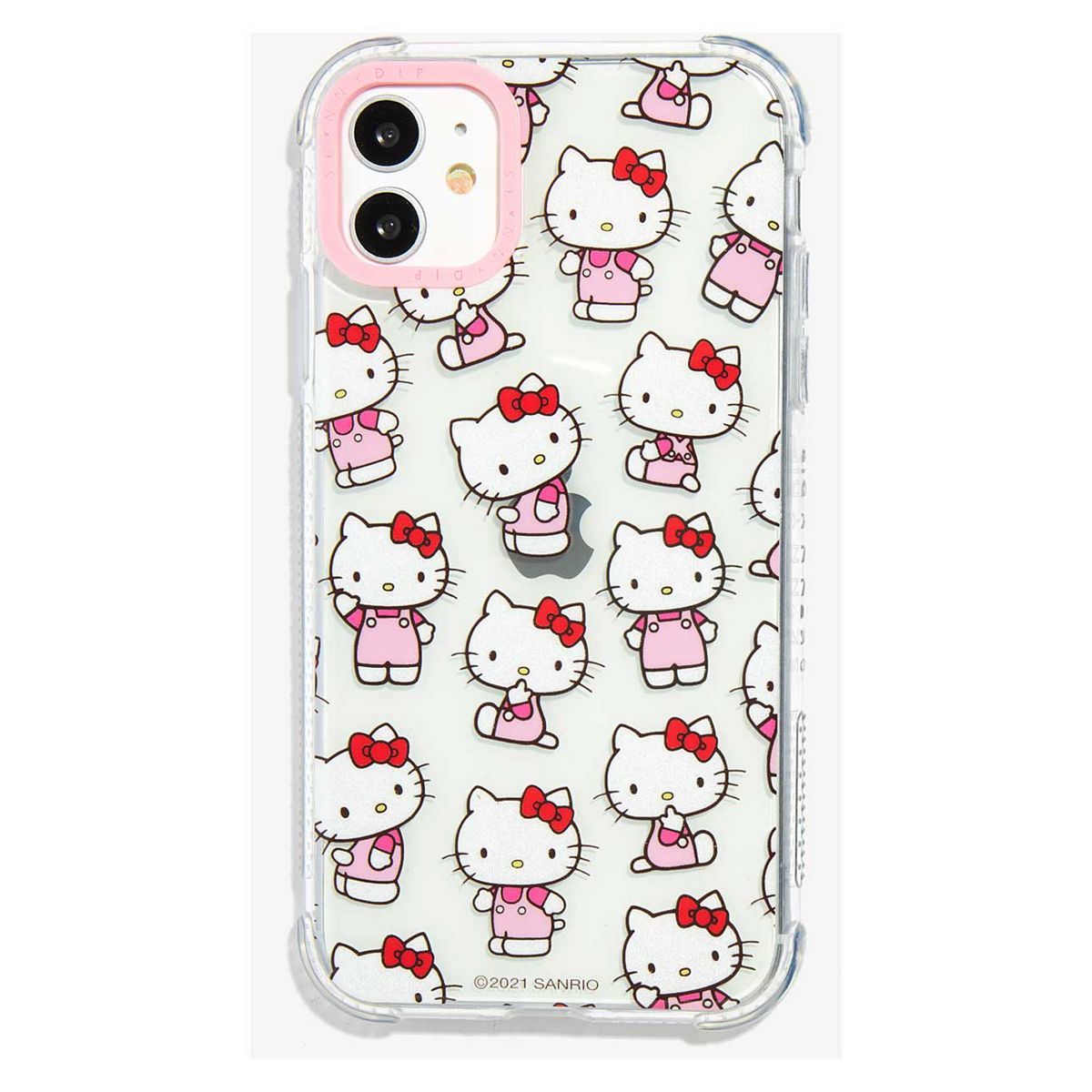 Hello Kitty x Skinnydip Shock Case iPhone 13