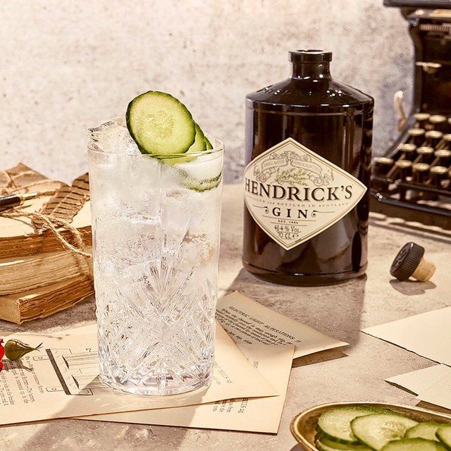 Hendrick's Gin 70cl
