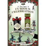 Hendrick's Gin Gift Pack 70cl