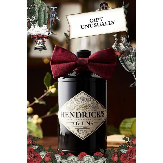 Hendrick's Gin Gift Pack 70cl