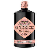 Hendrick's Limited Edition Flora Adora Gin 70cl