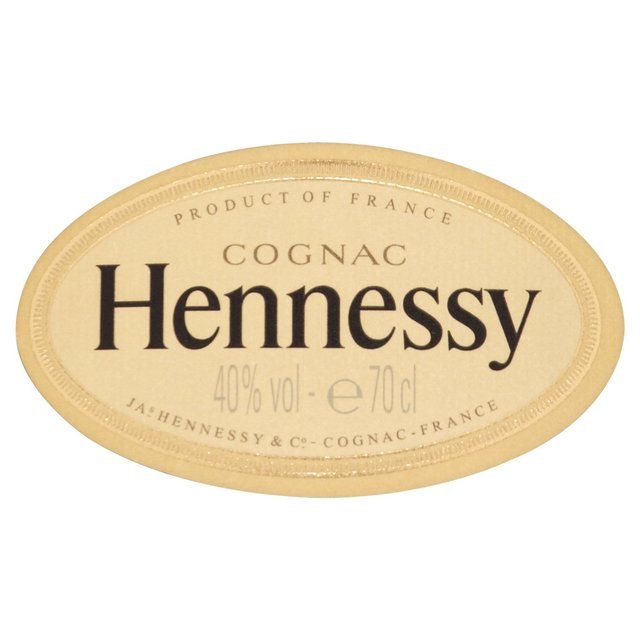 Hennessy XO Cognac 70cl