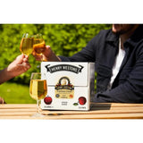 Henry Westons Vintage Bag in Box 10L