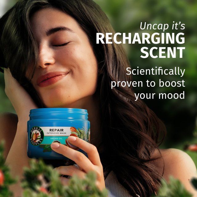 Herbal Essences Argan Oil Conditioner 250ml